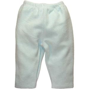 Zutano Aqua Fleece Leggings, Unisex Baby, 0-6 Months