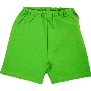Zutano Baby Boys’ Cotton Short(Apple)