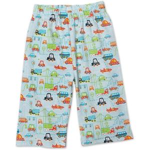 Zutano Baby Boys Golden Gate Pant(Sky)