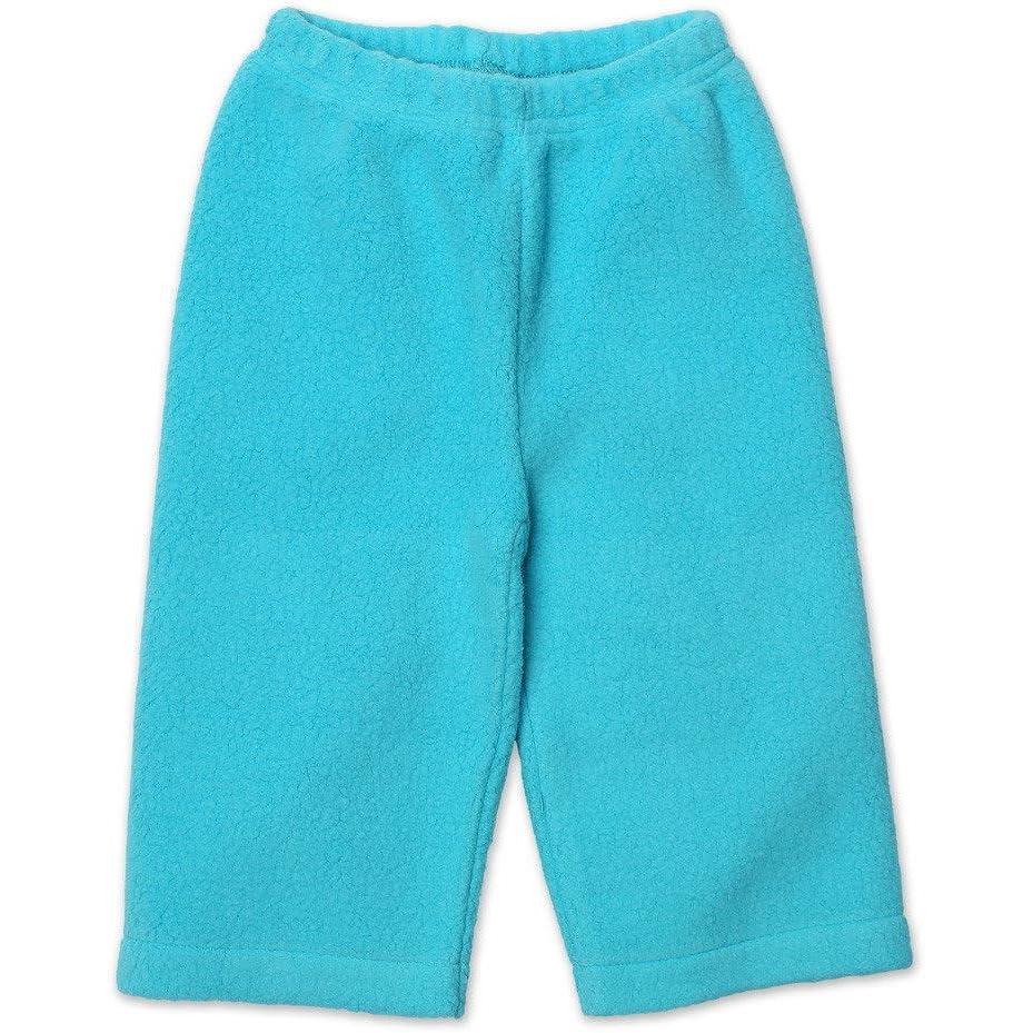 imageZutano Baby Boys Cozie PantPool