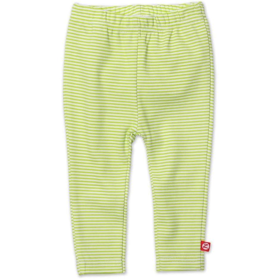 imageZutano BabyBoys LeggingsLime