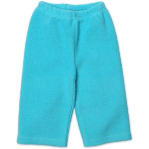 Zutano Baby Boys’ Cozie Pant(Pool)
