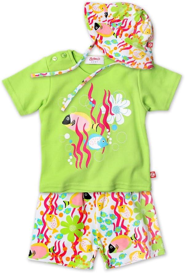 imageZutano Print ShortSnorkel