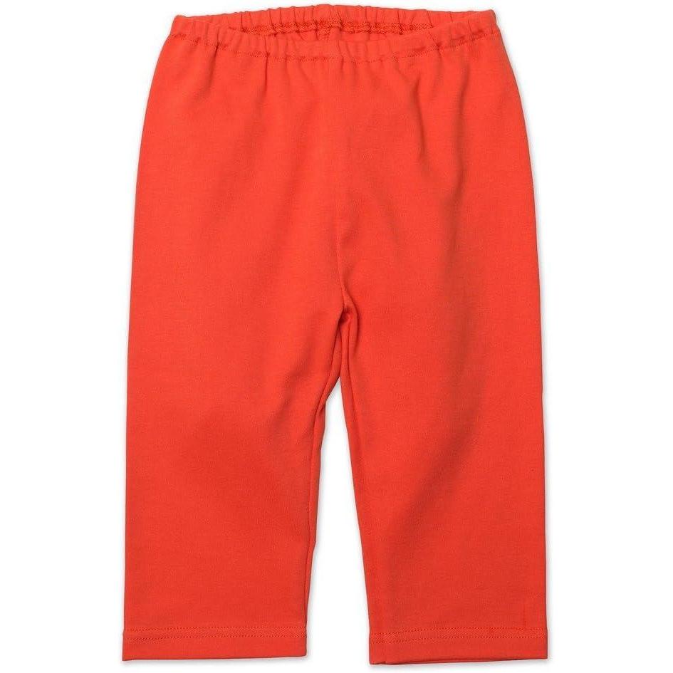 imageZutano Pants Chocolate Mandarin