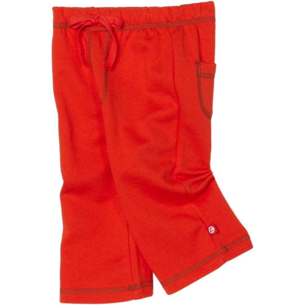imageZutano Terry PantMandarin