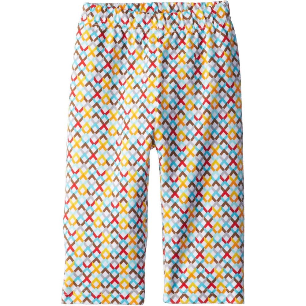 imageZutano Unisex baby Helix PantMulti