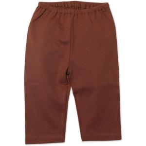 Zutano Pants – Chocolate ~(Chocolate)