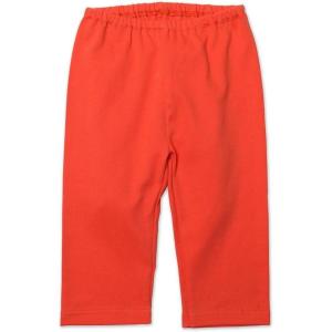 Zutano Pants – Chocolate ~(Mandarin)
