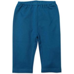 Zutano Pants – Chocolate ~(Pagoda)
