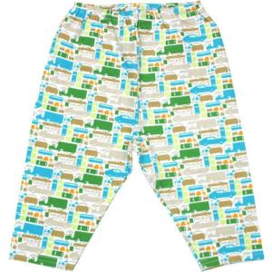 Zutano Switching Lanes Leggings, Baby Boys, 0-6 Months