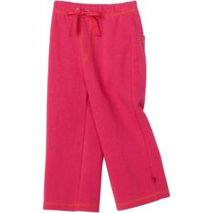 Zutano Terry Pant(Fuchsia)