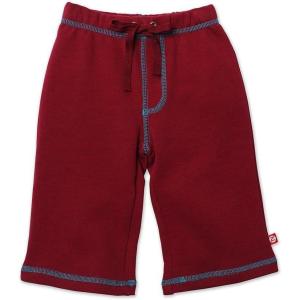 Zutano Terry Pant(Redwood)