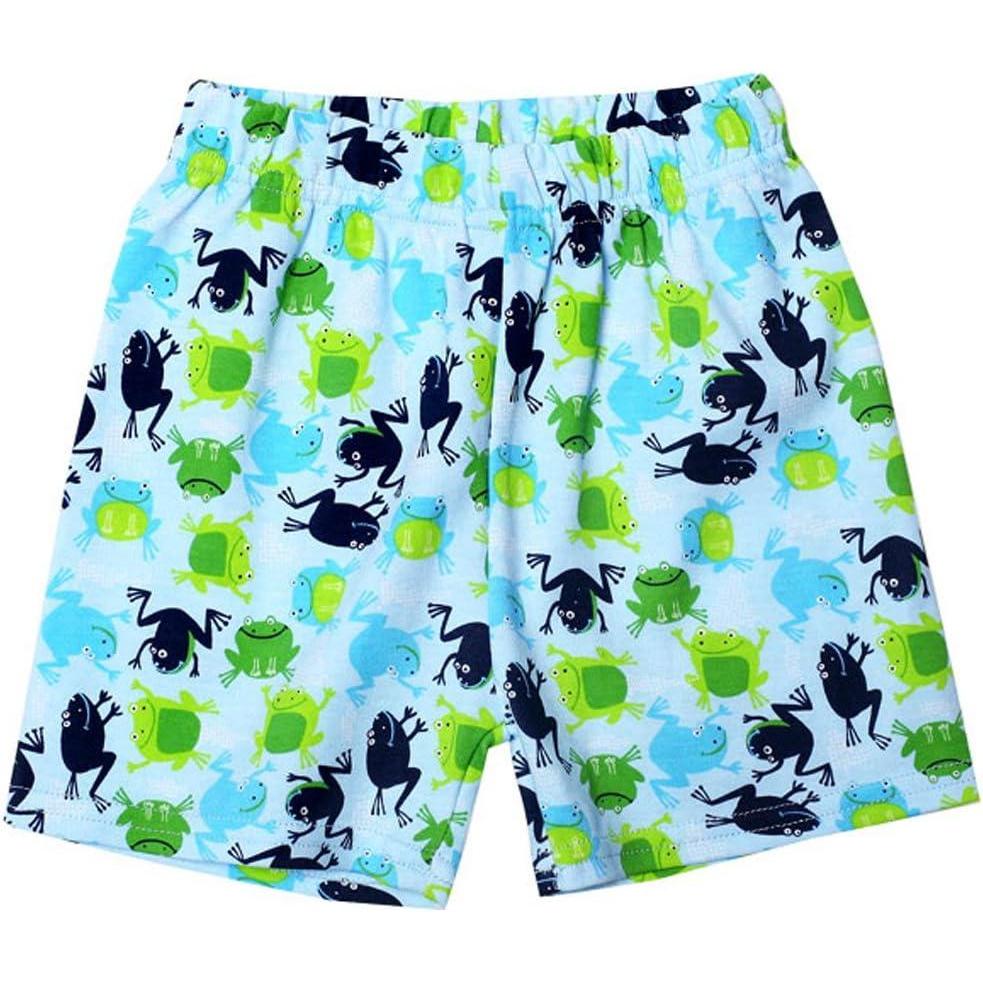 imageZutano Froggies Shorts 6 Months