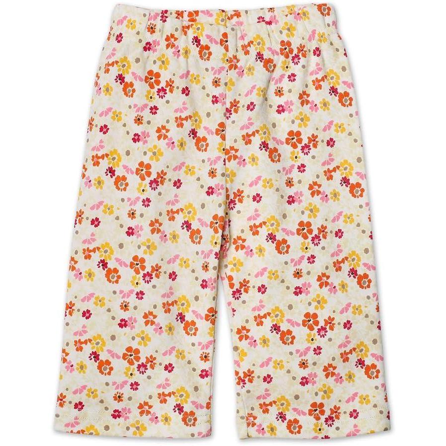 imageZutano Print Organic PantMeadow Marsh