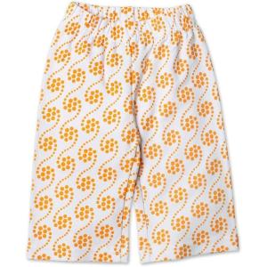 Zutano Annika Pant(White)