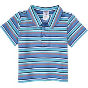 Zutano Baby Boys’ Classic(Periwinkle)