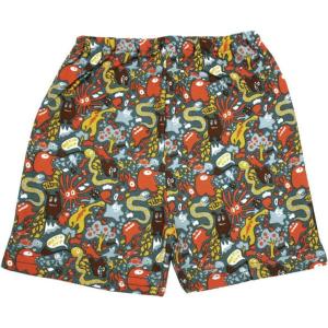 Zutano Bugaboo Shorts