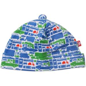 Zutano Freeway Hat, Multi