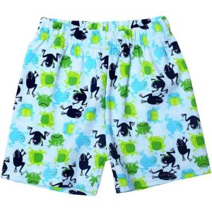 Zutano Froggies Shorts, 6 Months