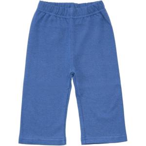 Zutano, Periwinkle Solid Pant ~ Blue(Periwinkle)