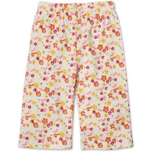 Zutano Print Organic Pant(Meadow Marsh)
