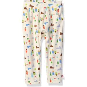 Zutano Unisex Baby Printed Jogger Pant(St Moritz)