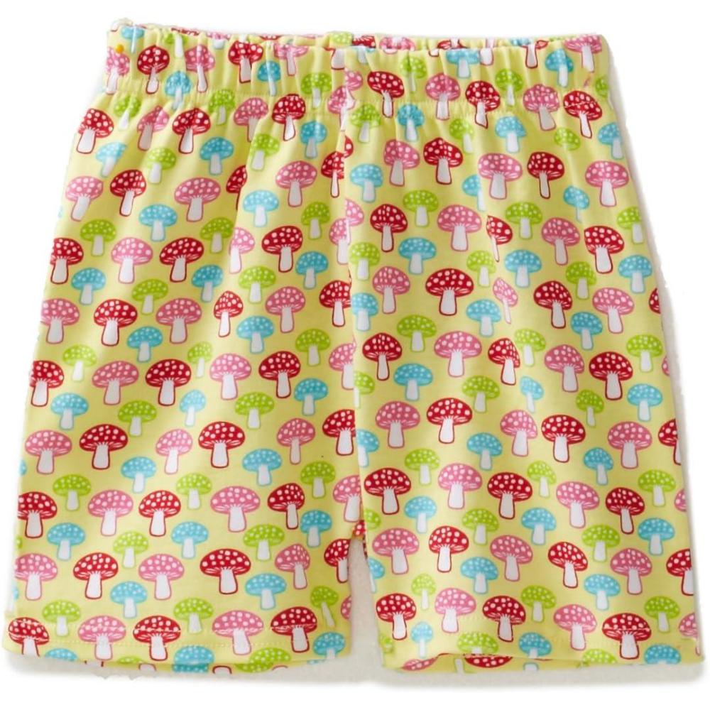 imageZutano Baby Girls Mushrooms ShortCelery