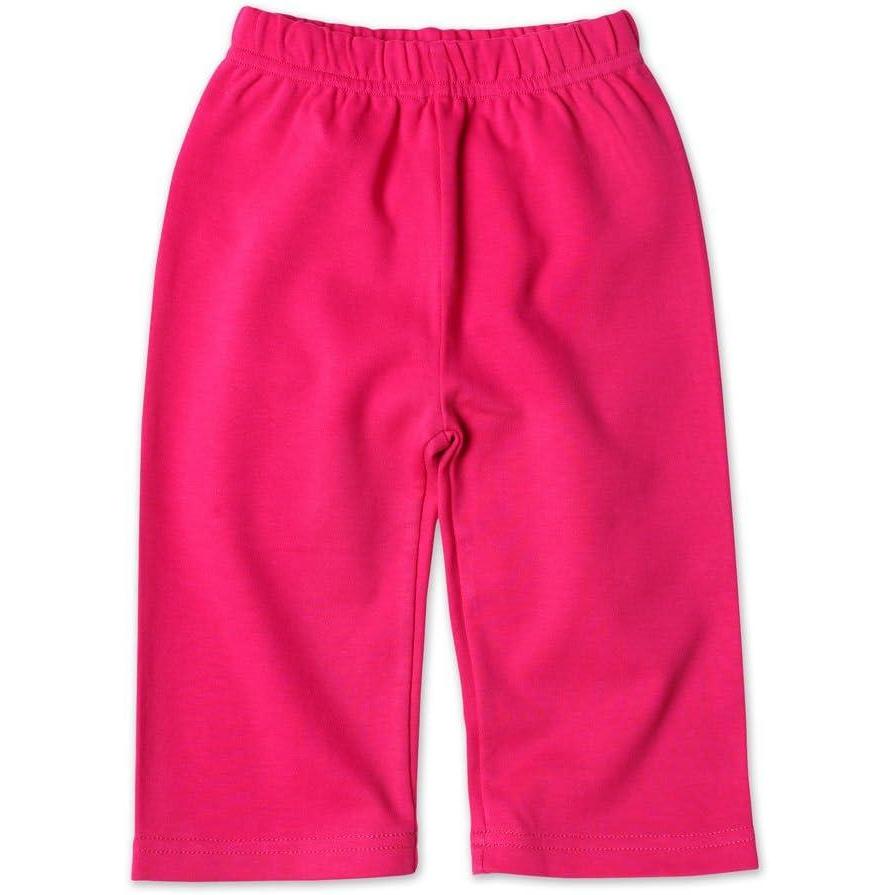 imageZutano Primary Solid PantFuchsia