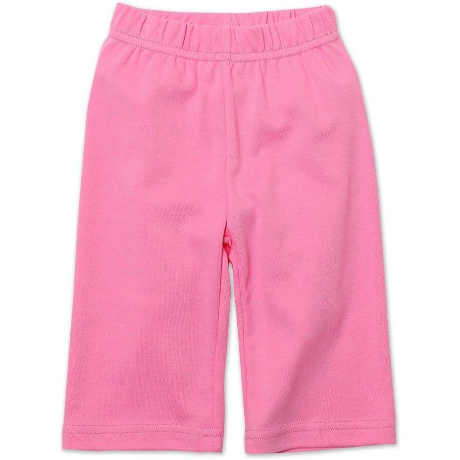 imageZutano Primary Solid PantHot Pink