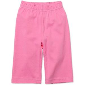 Zutano Primary Solid Pant(Hot Pink)