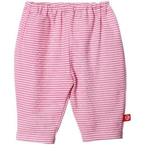 imageZutano Candy Stripe LeggingHot Pink