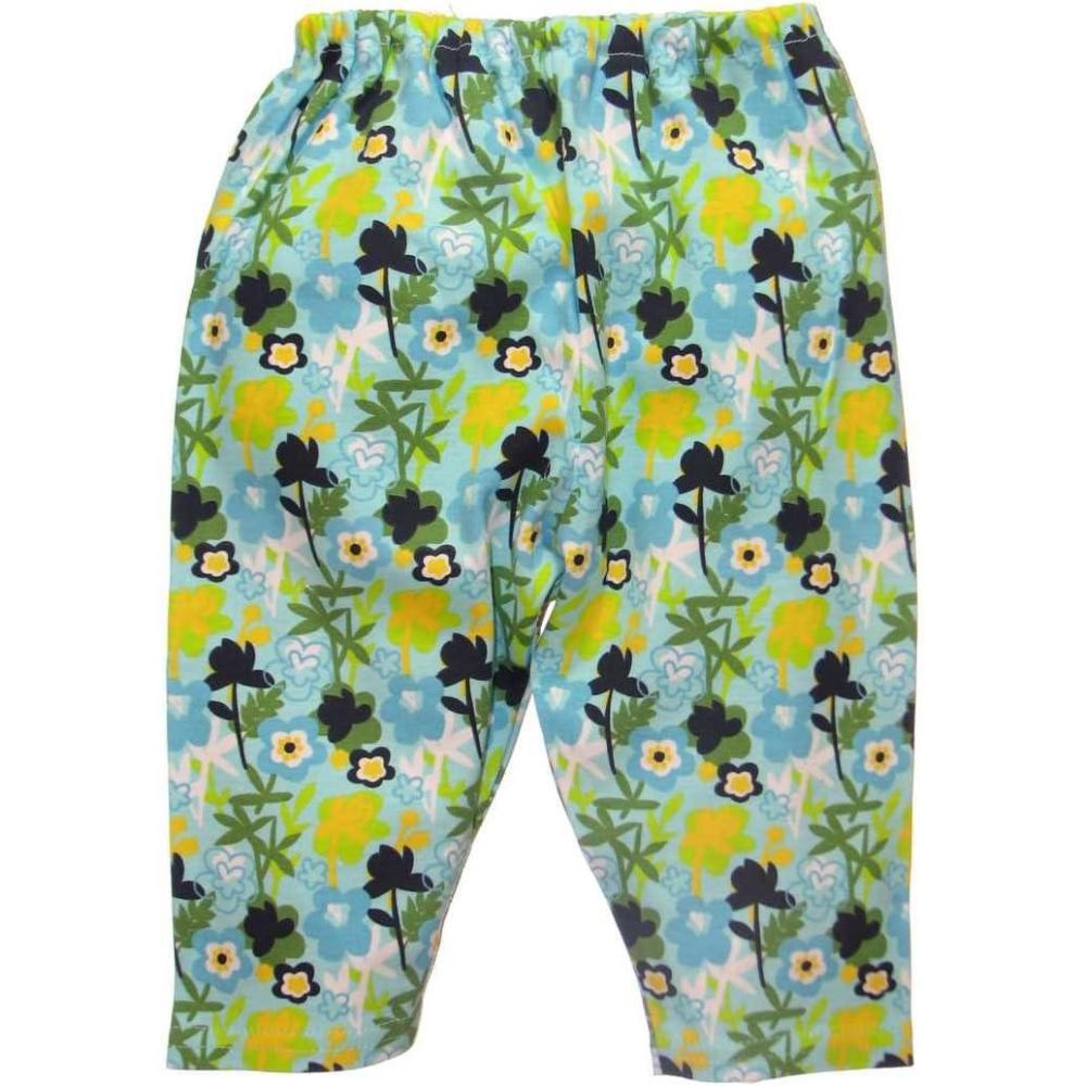 imageZutano Poppy Leggings Baby Girls 06 Months
