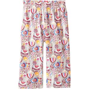 Zutano Baby Girls’ Peacock Pant(Stone)