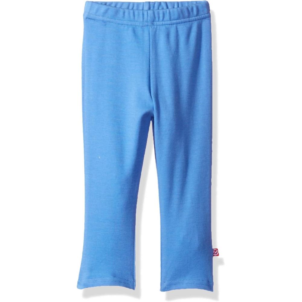 imageZutano Baby Solid Skinny LeggingPeriwinkle