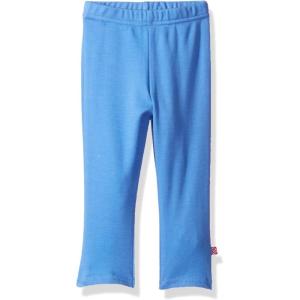 Zutano Baby Solid Skinny Legging(Periwinkle)