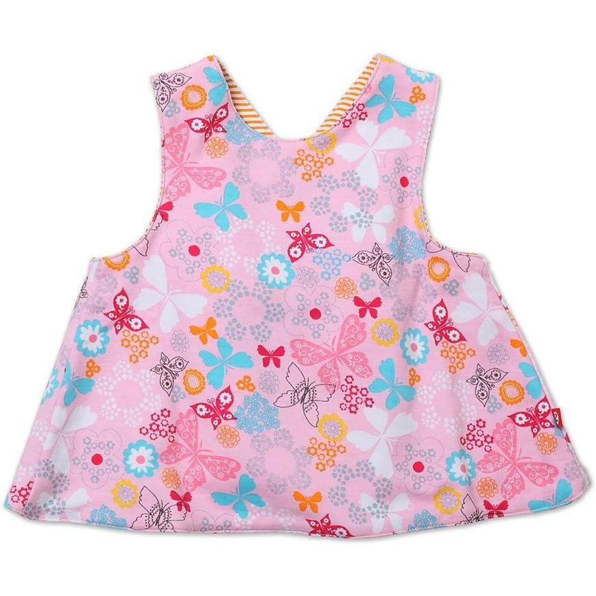 imageZutano Baby Girls Elephantasia Rev Sunshine TopBlush