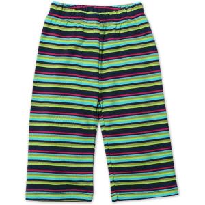 Zutano Baby Girls’ Midnight Stripe Pant(Multicolor)
