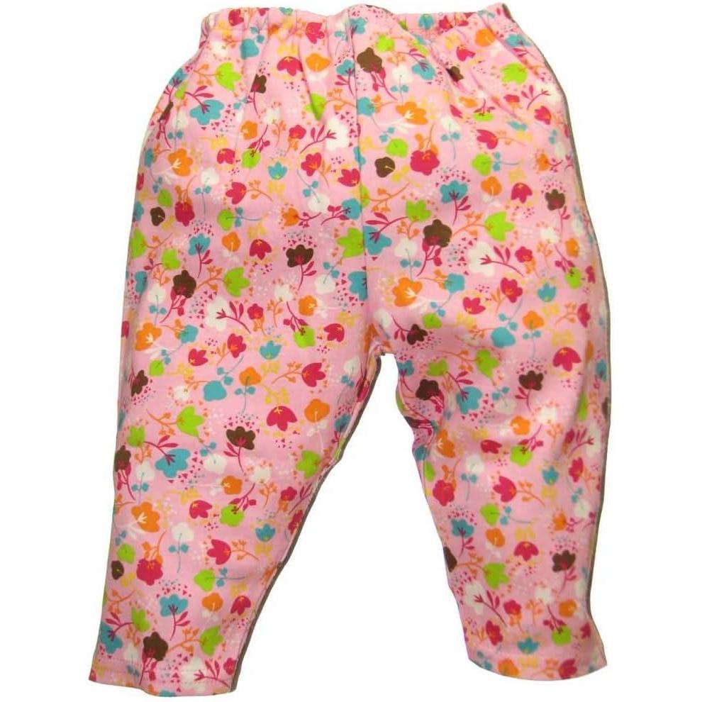 imageZutano Frisco Spray Baby Girls Leggings 06 Months