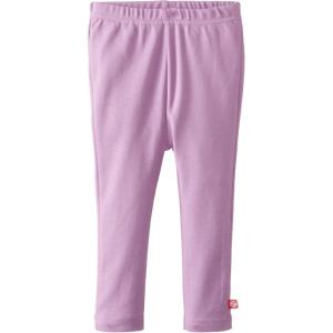 Zutano Baby Girls’ Pastel Solid Skinny Legging(Orchid)