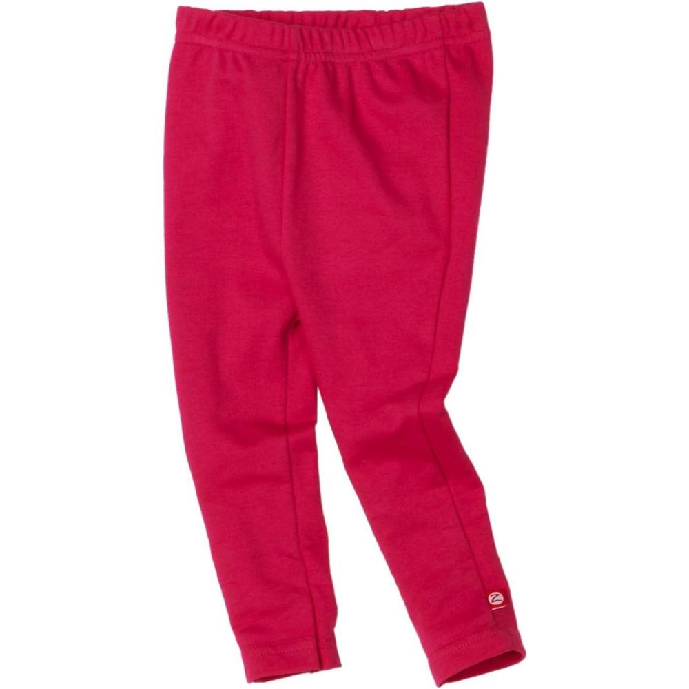 imageZUTANO Primary Solid Skinny LeggingFuchsia