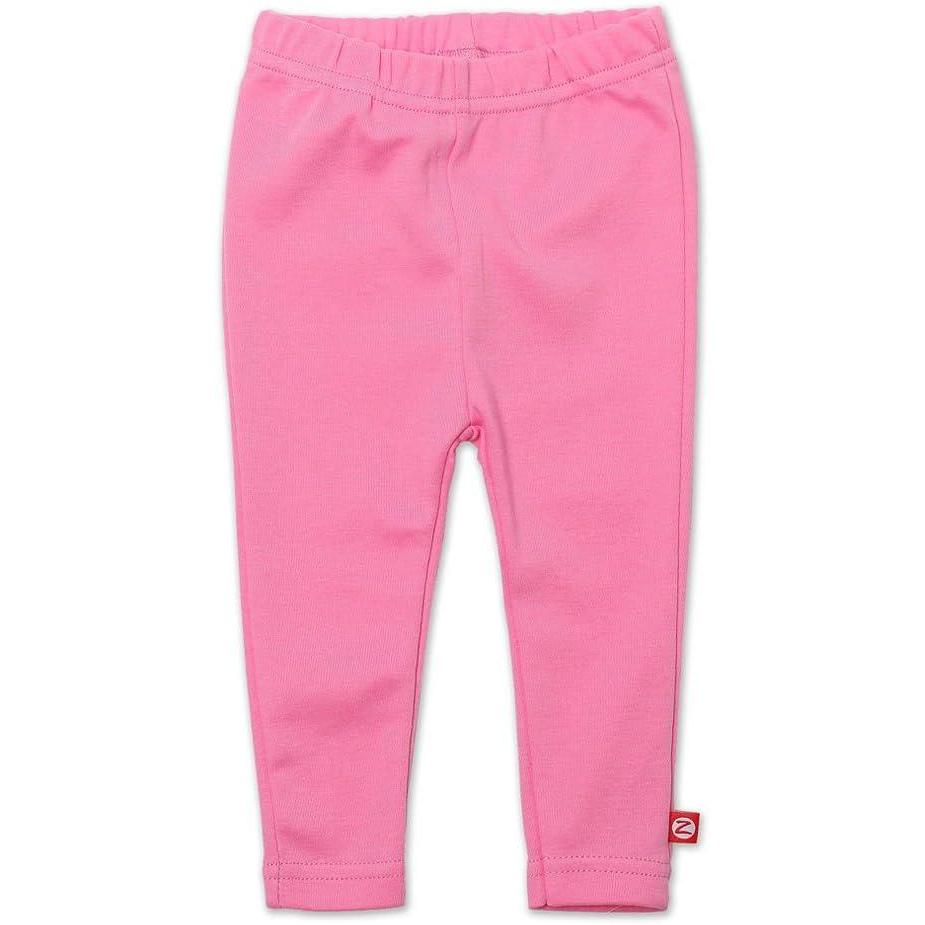 imageZUTANO Primary Solid Skinny LeggingHot Pink