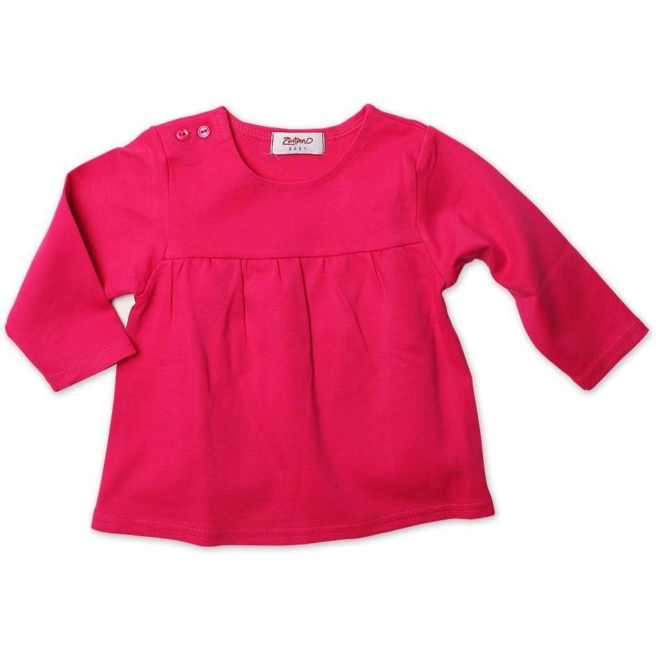imageZutano Baby Girls BohemianFuchsia