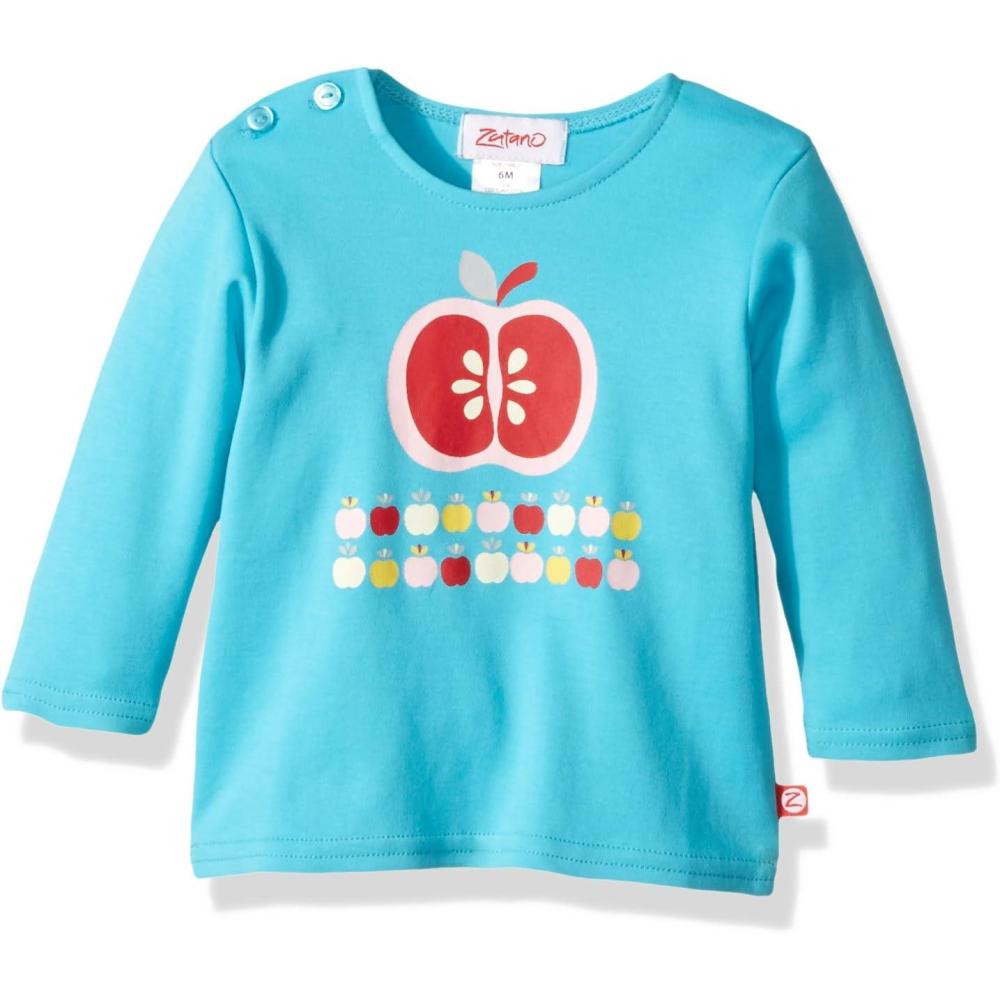 imageZutano Baby Girls FittedPool