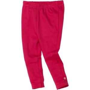 ZUTANO Primary Solid Skinny Legging(Fuchsia)