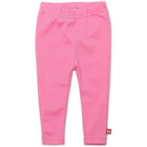 ZUTANO Primary Solid Skinny Legging(Hot Pink)