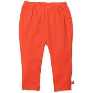 ZUTANO Primary Solid Skinny Legging(Mandarin)