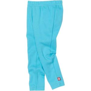 ZUTANO Primary Solid Skinny Legging(Pool)