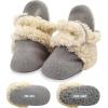 Gray Furry