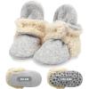 Heather Gray Furry