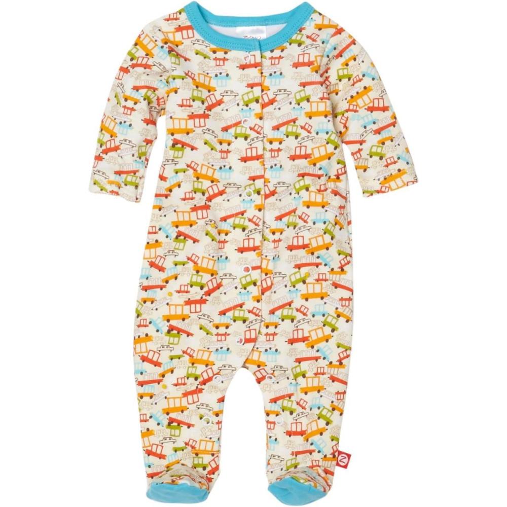 imageZUTANO Clunkers FootieMultiColored
